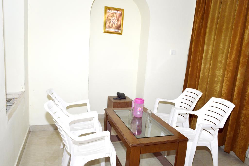 Hotel Bhajgovindam Харидвар Экстерьер фото