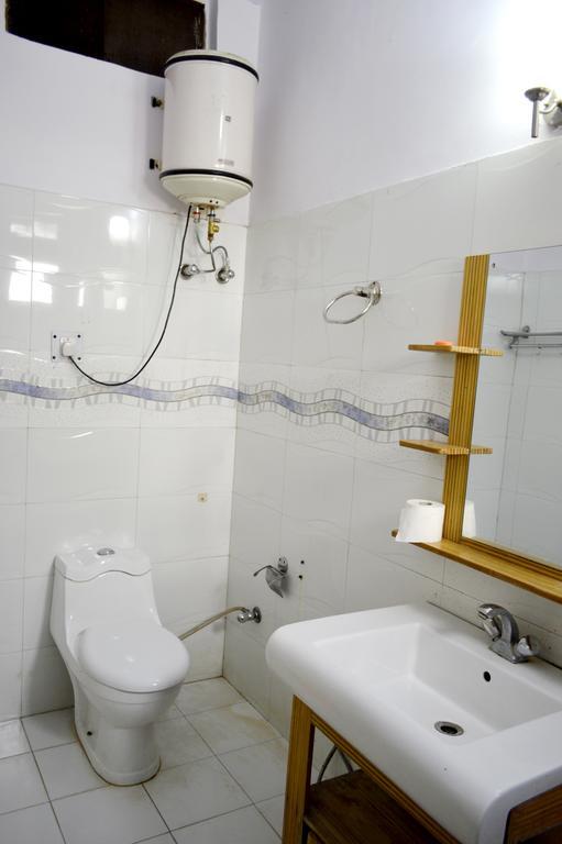 Hotel Bhajgovindam Харидвар Экстерьер фото