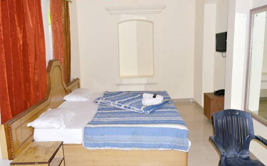 Hotel Bhajgovindam Харидвар Номер фото