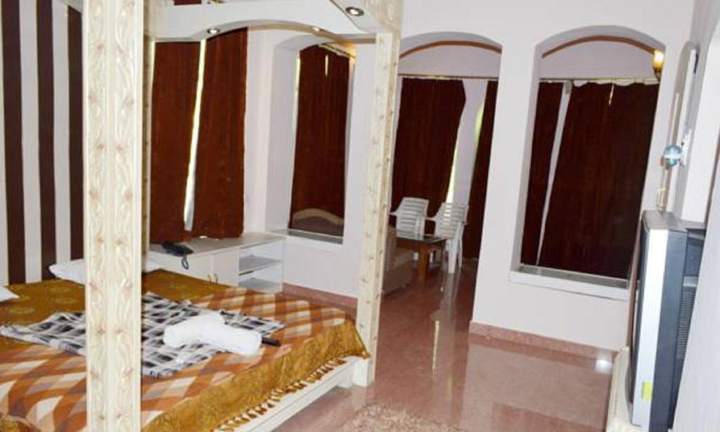 Hotel Bhajgovindam Харидвар Номер фото