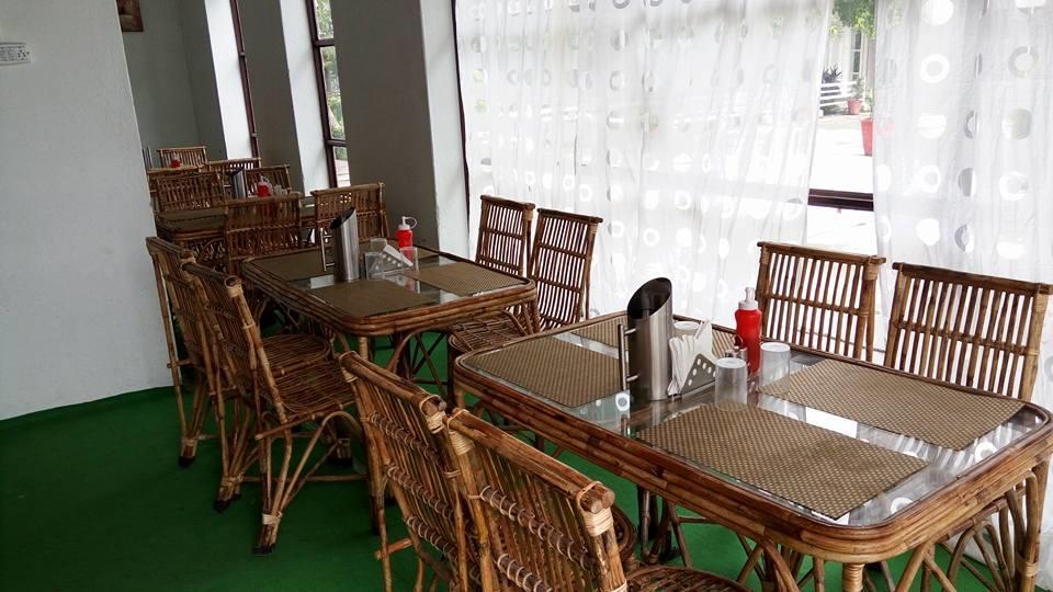 Hotel Bhajgovindam Харидвар Экстерьер фото
